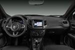 Jeep Compass S 2018 года (LA)